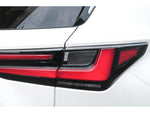 LEXUS NX350h