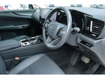 LEXUS NX350h