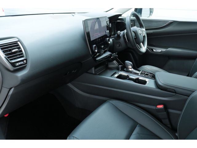 LEXUS NX350h