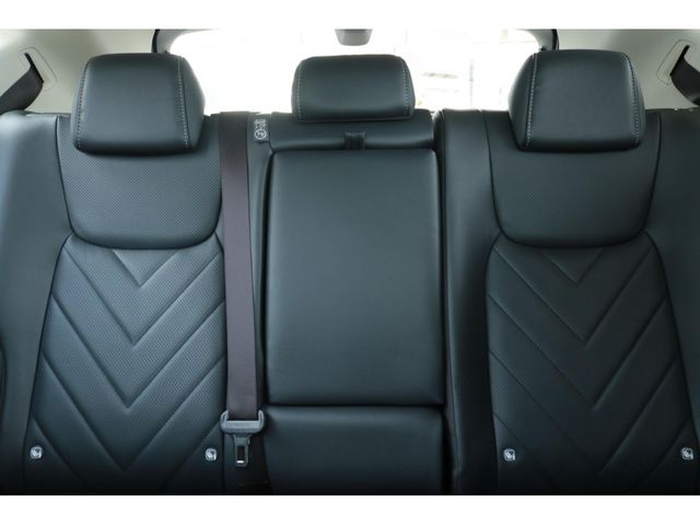 LEXUS NX350h