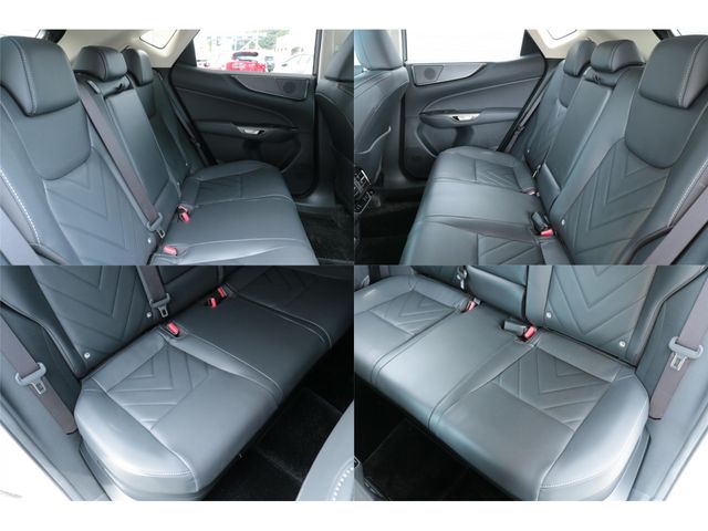 LEXUS NX350h