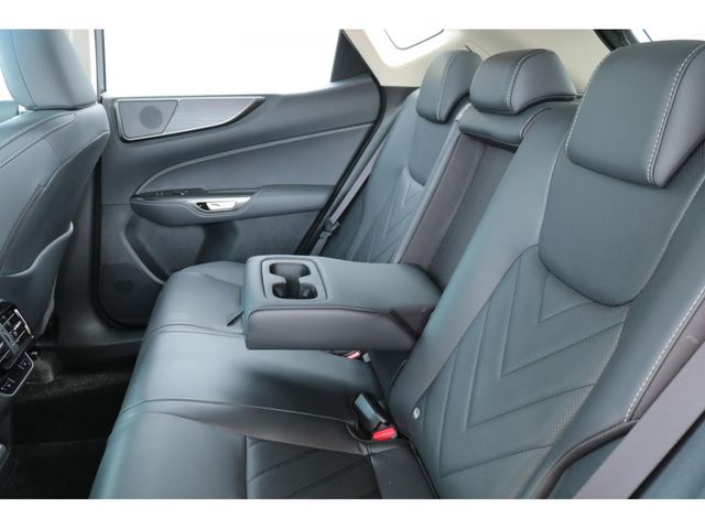LEXUS NX350h