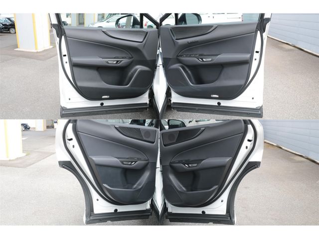 LEXUS NX350h