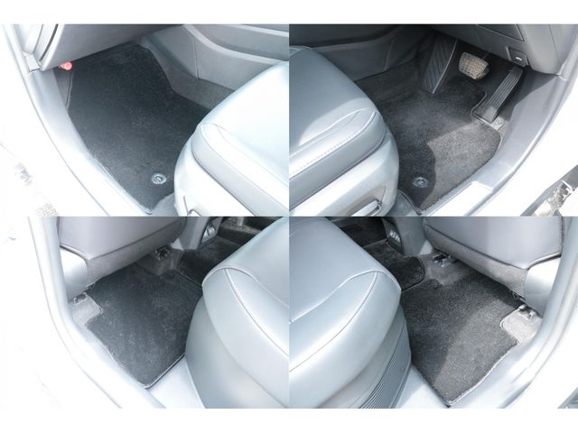LEXUS NX350h