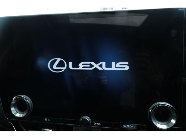 LEXUS NX350h