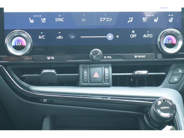 LEXUS NX350h