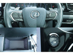 LEXUS NX350h