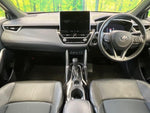 COROLLA CROSS HYBRID
