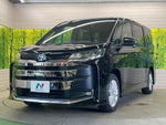 NOAH HYBRID