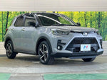 RAIZE HYBRID