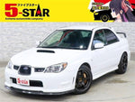 IMPREZA WRX
