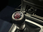 IMPREZA WRX