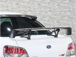 IMPREZA WRX