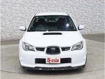 IMPREZA WRX