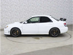 IMPREZA WRX