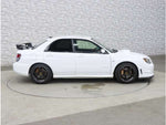 IMPREZA WRX