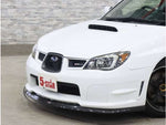 IMPREZA WRX