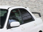 IMPREZA WRX