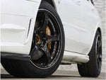 IMPREZA WRX