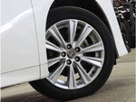 VELLFIRE 4WD