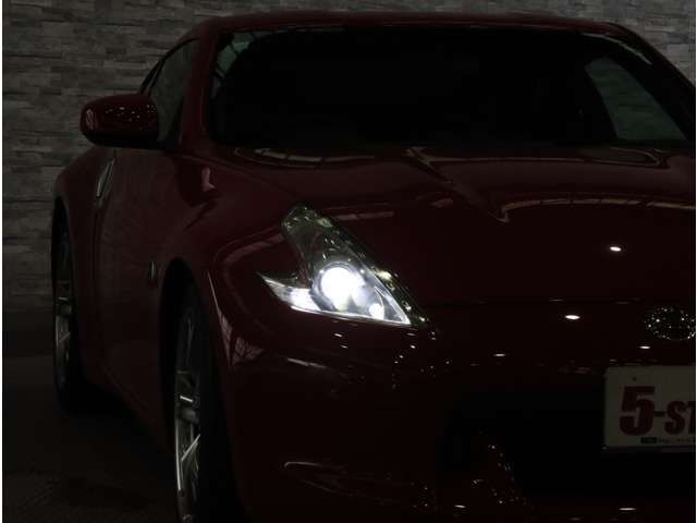 FAIRLADY Z