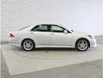 CROWN sedan