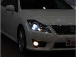 CROWN sedan