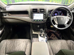CROWN sedan