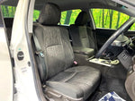 CROWN sedan