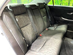 CROWN sedan