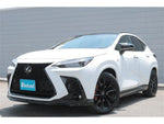 LEXUS NX350h