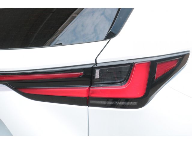 LEXUS NX350h
