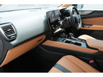 LEXUS NX350h