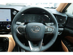 LEXUS NX350h