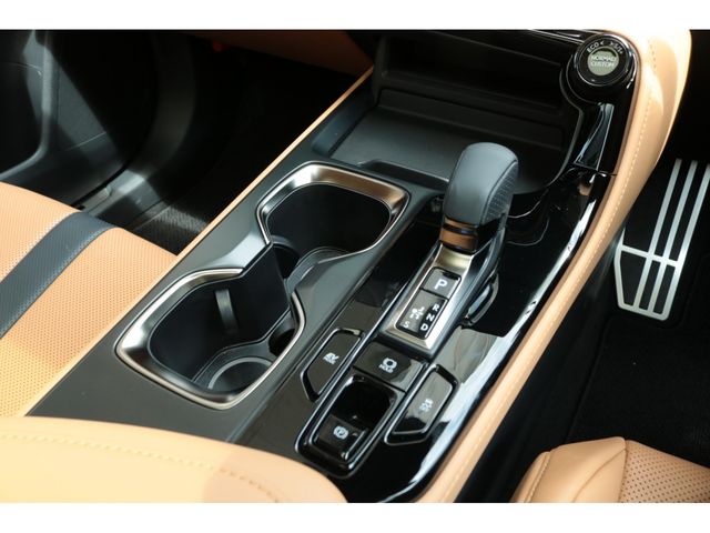 LEXUS NX350h