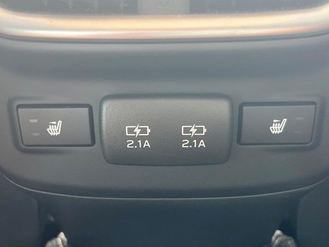 LEGACY OUTBACK