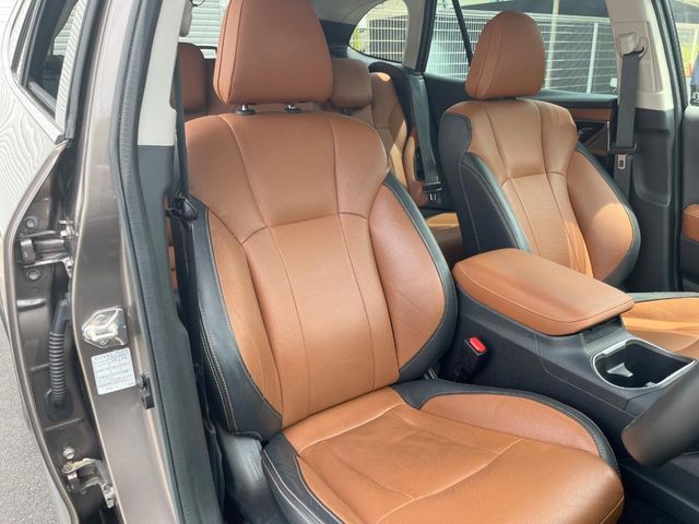 LEGACY OUTBACK
