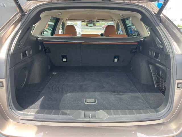 LEGACY OUTBACK