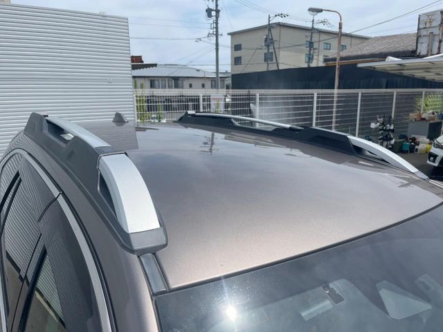 LEGACY OUTBACK