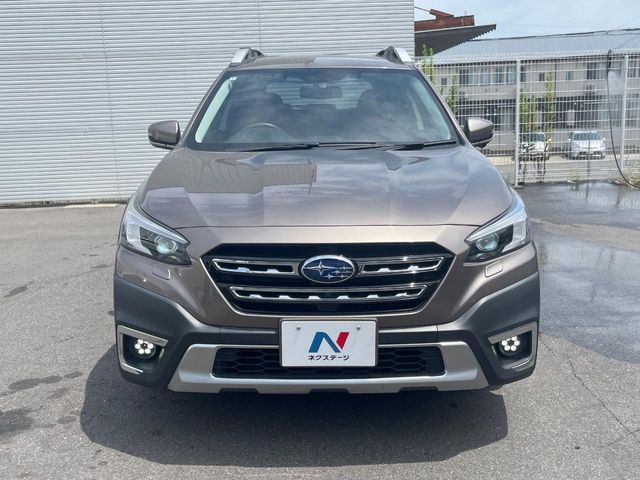 LEGACY OUTBACK