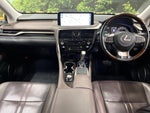 LEXUS RX450h 2WD