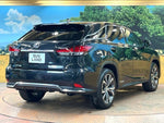 LEXUS RX450h 2WD