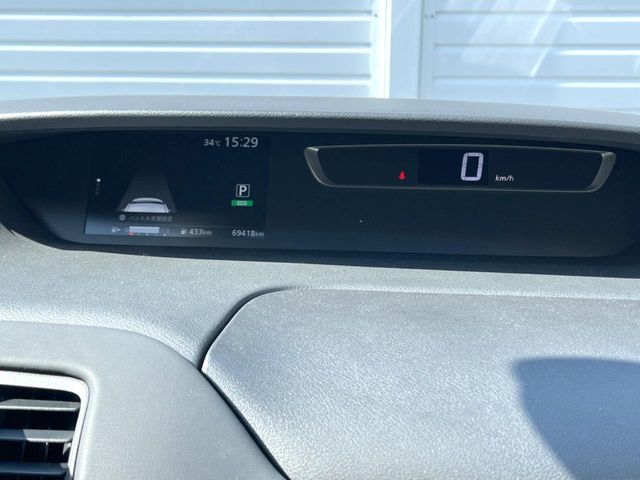 SERENA  S-HYBRID