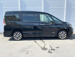 SERENA  S-HYBRID