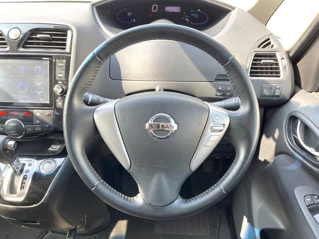SERENA  S-HYBRID