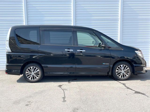 SERENA  S-HYBRID