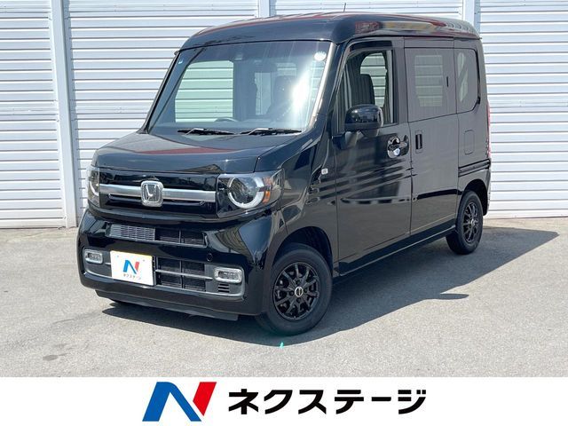 N-VAN+STYLE