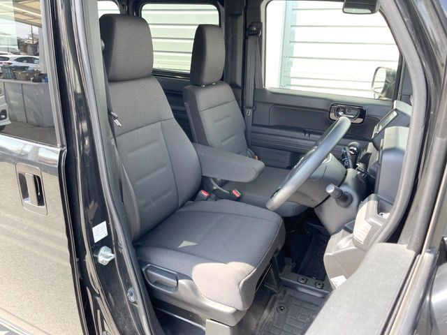 N-VAN+STYLE