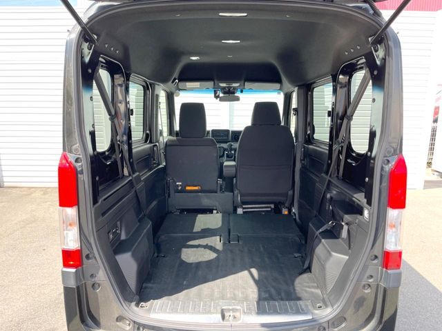 N-VAN+STYLE