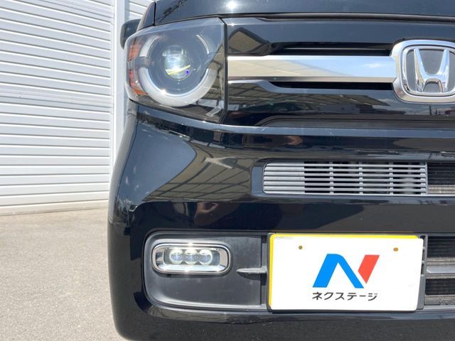 N-VAN+STYLE